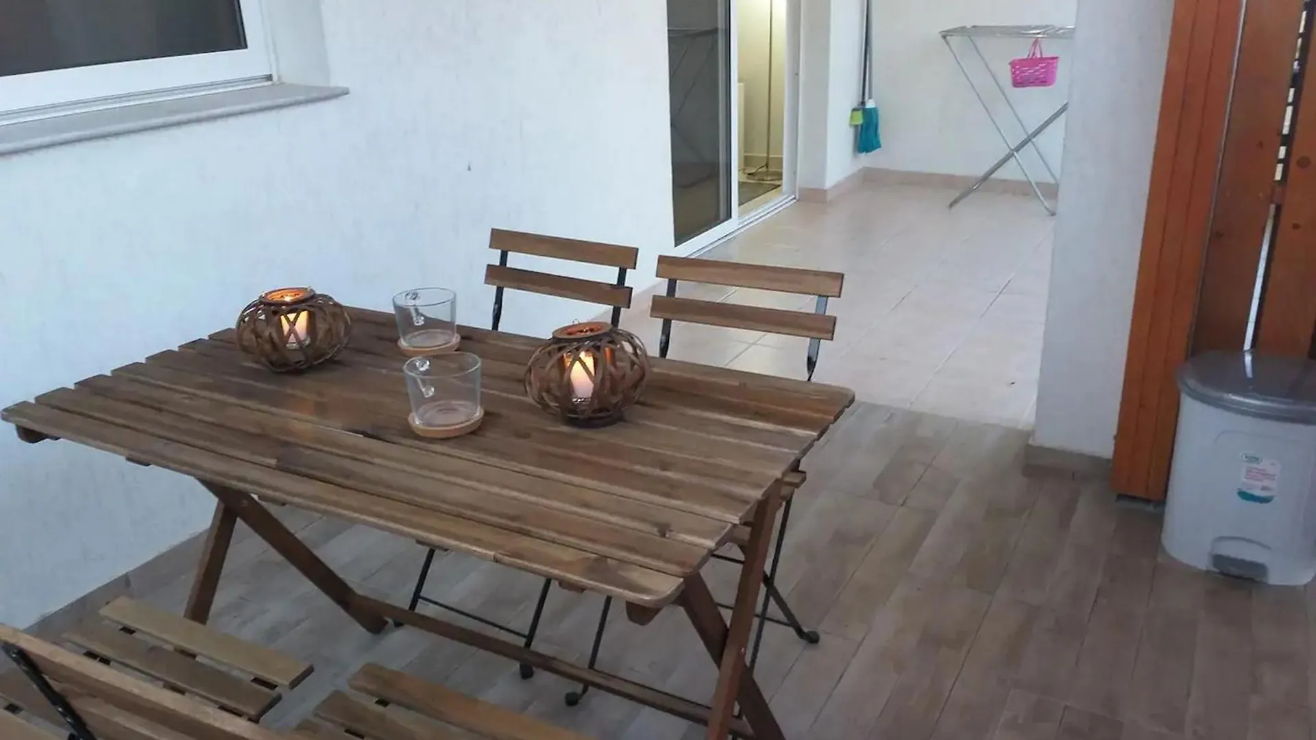 Artemis Panorama Escape Vacation Apartment Tersephanou
