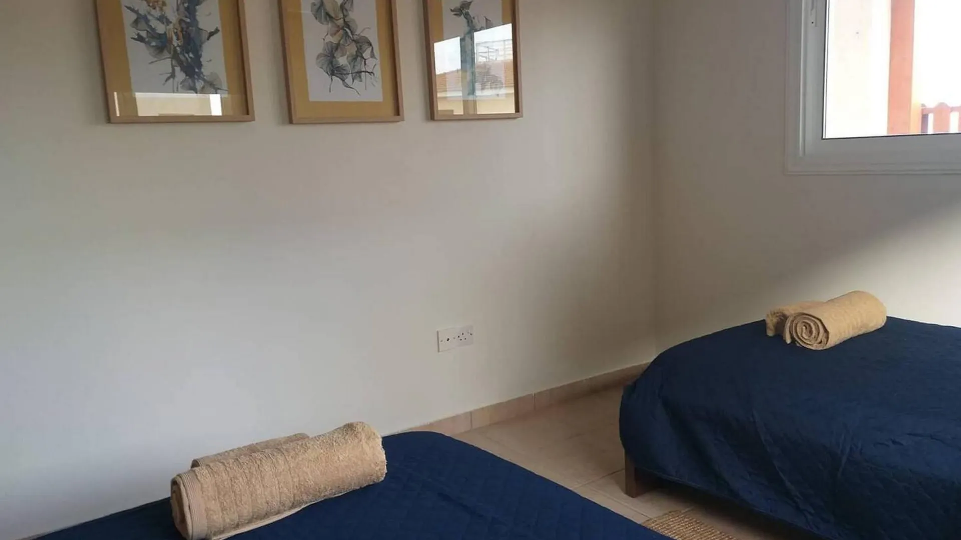 Artemis Panorama Escape Vacation Apartment Tersephanou