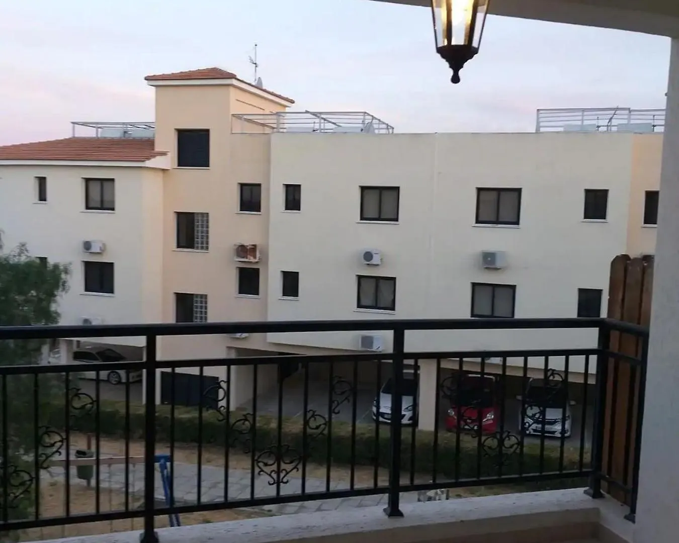 Artemis Panorama Escape Vacation Apartment Tersephanou 0*,  Cyprus