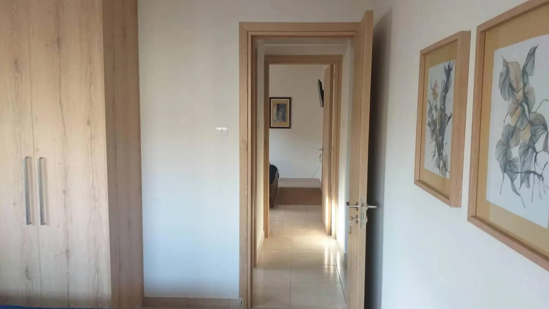 Artemis Panorama Escape Vacation Apartment Tersephanou Cyprus