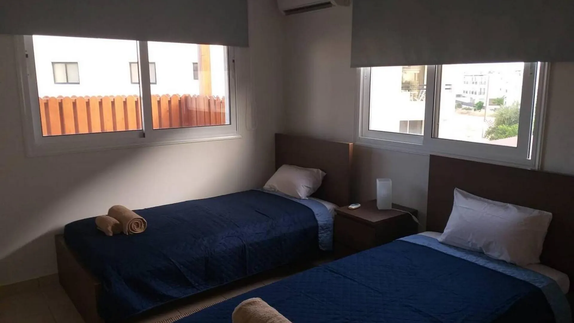 Artemis Panorama Escape Vacation Apartment Tersephanou Cyprus